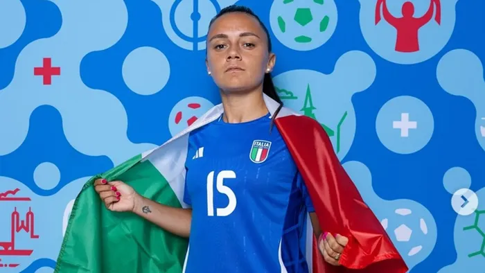 marted236 l8217italia femminile sfida l8217inghilterra serturini il bello arriva adesso