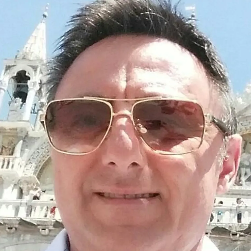 Edoardo Vezzoli