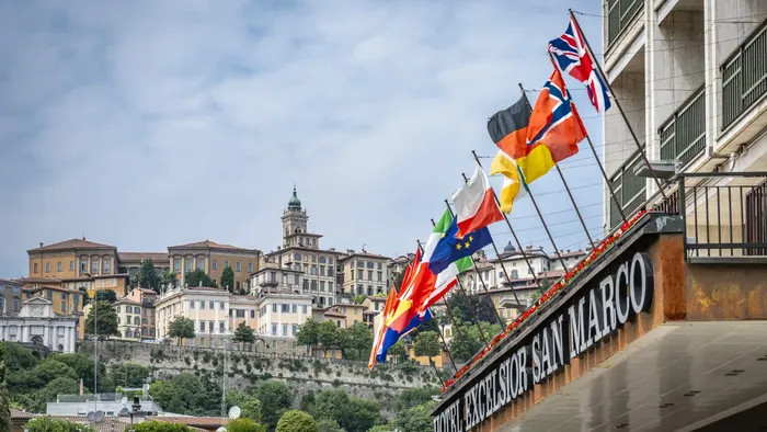 Turismo, a Bergamo un’altra estate da record. Ad agosto atteso un balzo dell’11,8%