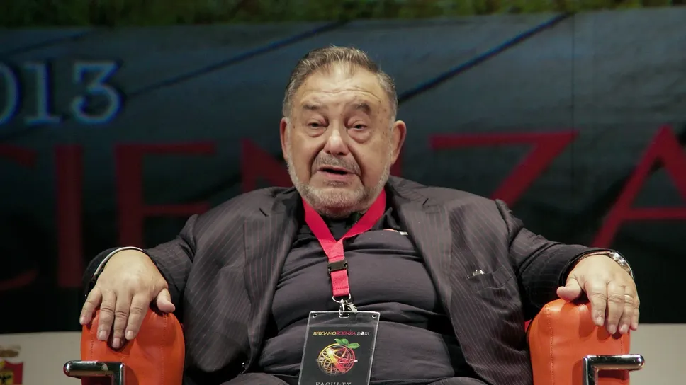 Addio al genetista Edoardo Boncinelli, più volte ospite a BergamoScienza Addio al genetista Edoardo Boncinelli, più volte ospite a BergamoScienza