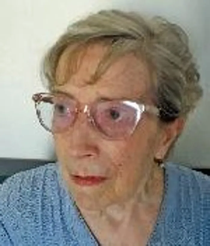Marisa Rota Teoldi Marisa Rota Teoldi