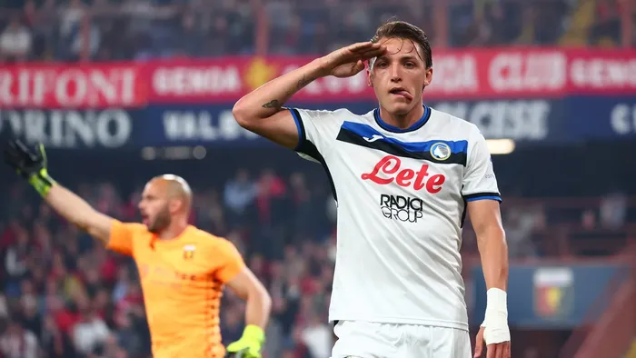 Ora è ufficiale: Mateo Retegui lascia l’Atalanta e va all’Al Qadsiah Ora è ufficiale: Mateo Retegui lascia l’Atalanta e va all’Al Qadsiah