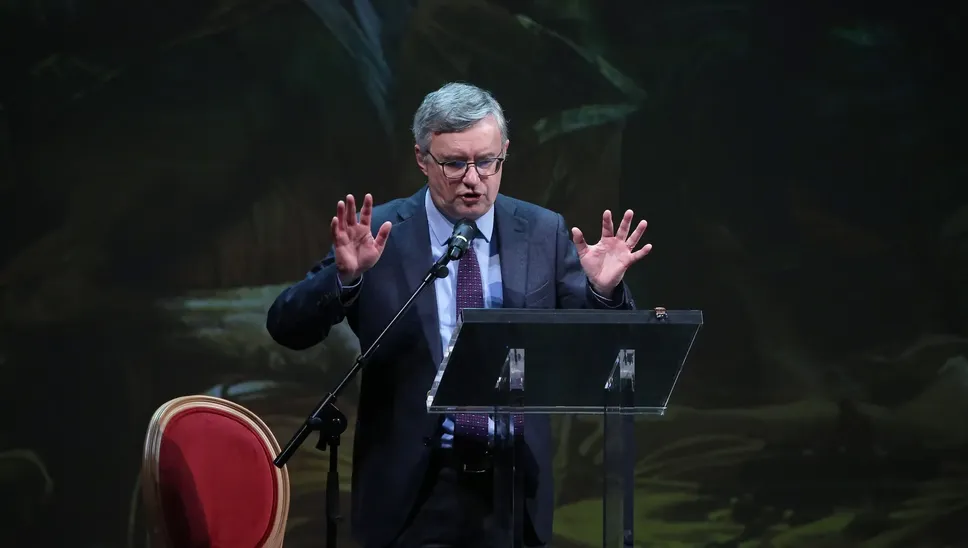 Alessandro Barbero Alessandro Barbero