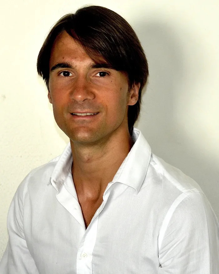 Davide Allegrini