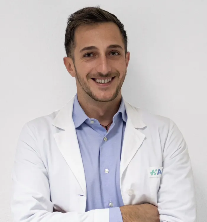 Dr. Tommaso Richelmi