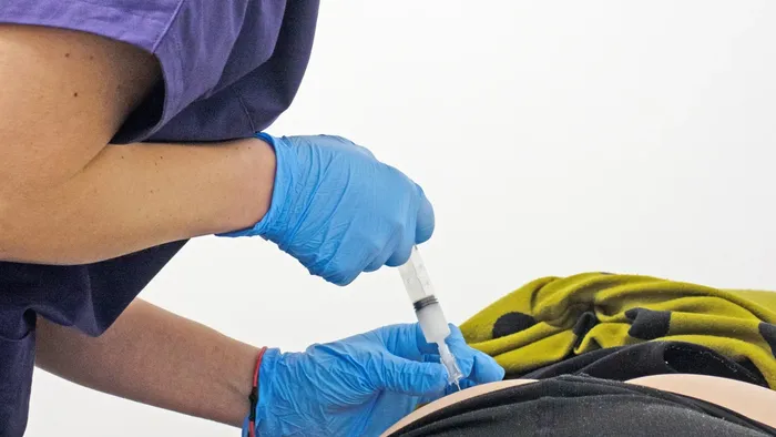 Mal di schiena, l’ozonoterapia riduce dolore e infiammazione Mal di schiena, l’ozonoterapia riduce dolore e infiammazione