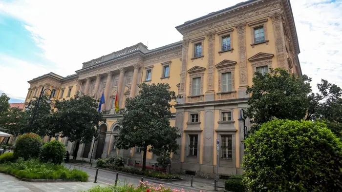 Province zoppe senza autonomia finanziaria Province zoppe senza autonomia finanziaria