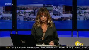 BERGAMO TG ORE12