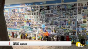 A ottobre il «Giubileo della speranza in Ucraina»
