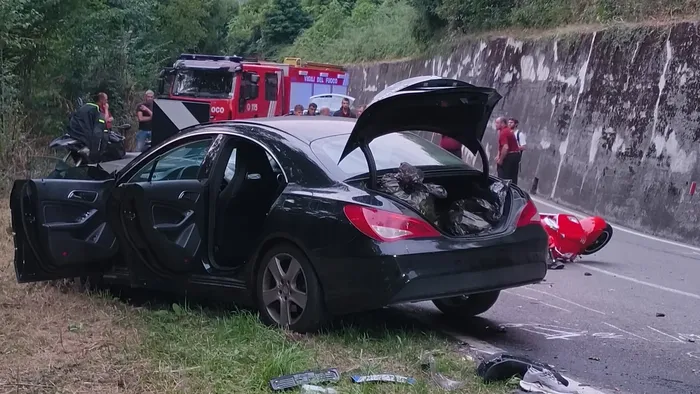 Mortale a Solto Collina, alcoltest positivo per la donna alla guida dell’auto Mortale a Solto Collina, alcoltest positivo per la donna alla guida dell’auto