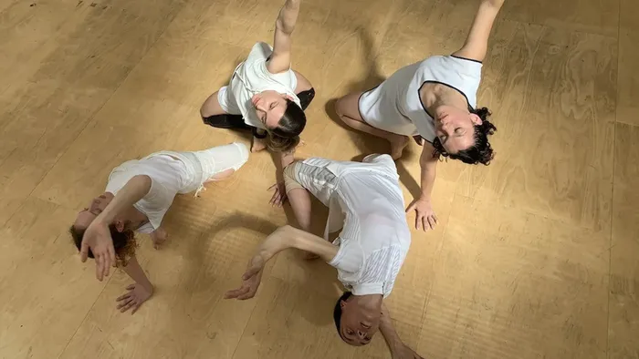 «Oggi è il giorno perfetto»: Bergamo danza tra luoghi, corpi e visioni «Oggi è il giorno perfetto»: Bergamo danza tra luoghi, corpi e visioni