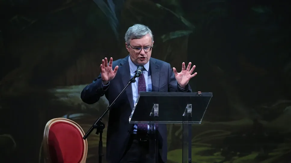 Alessandro Barbero Alessandro Barbero