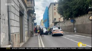 BERGAMO TG ORE12