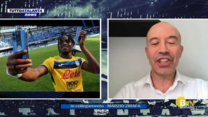 TUTTOATALANTA NEWS