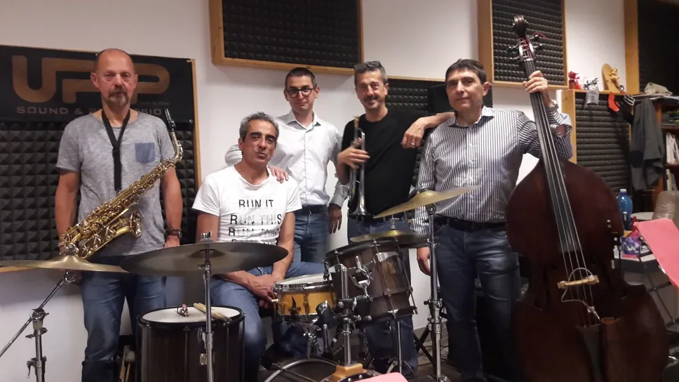 Il JW Quintet si esibirà stasera nell’auditorium della biblioteca Il JW Quintet si esibirà stasera nell’auditorium della biblioteca