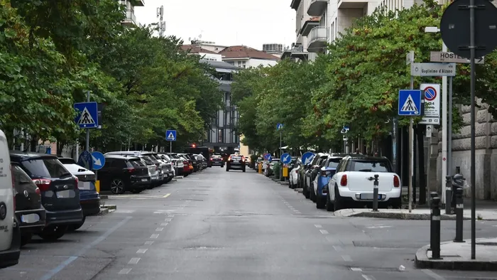 bergamo da via paglia alla terza vasca di astino 13 milioni del tesoretto vanno in opere