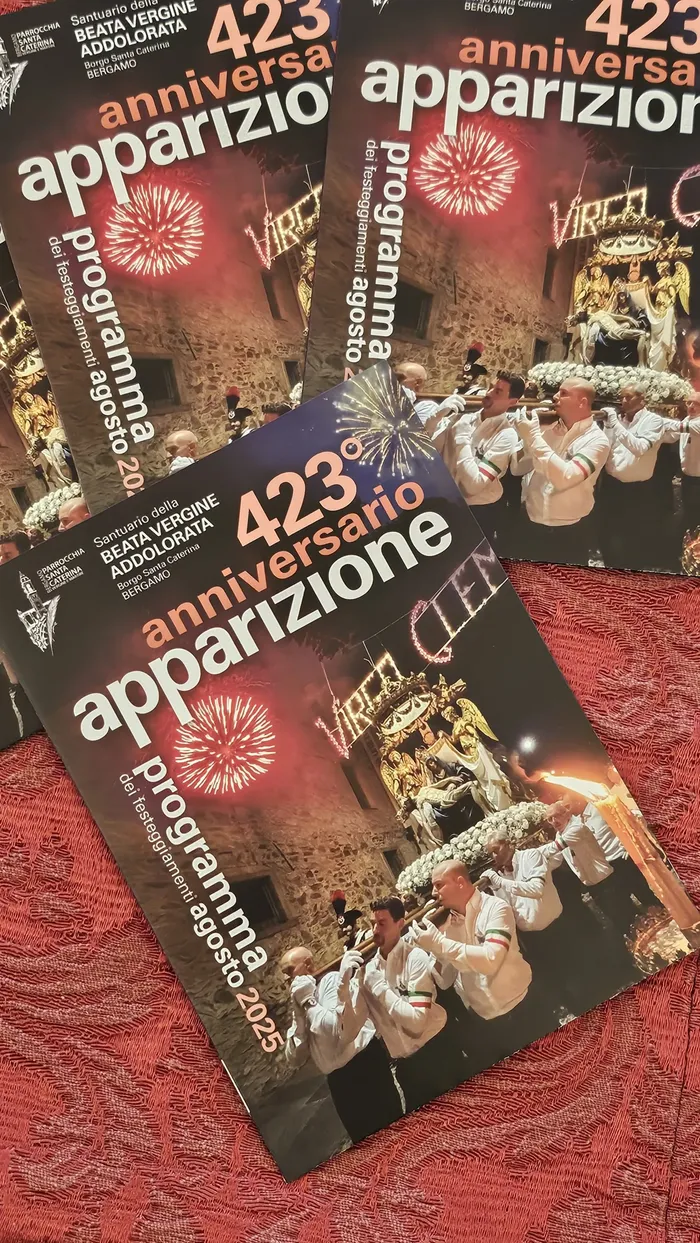 Il programma