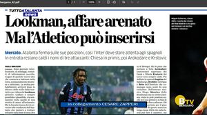 TUTTOATALANTA NEWS
