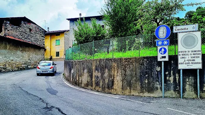 Antenna 5G, il Parco dei Colli impugna la sentenza del Tar Antenna 5G, il Parco dei Colli impugna la sentenza del Tar