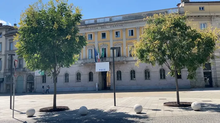 Bergamo, sindaca e Giunta aderiscono all’appello per Gaza: «Ora basta!»