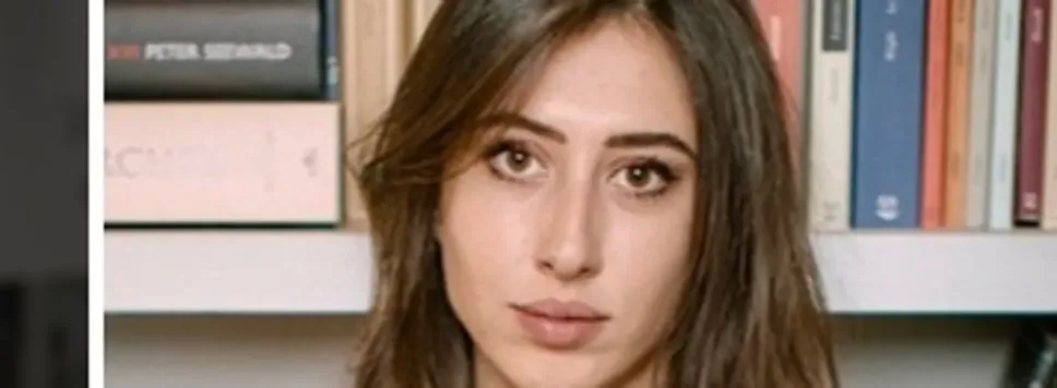 La  reporter Cecilia Sala