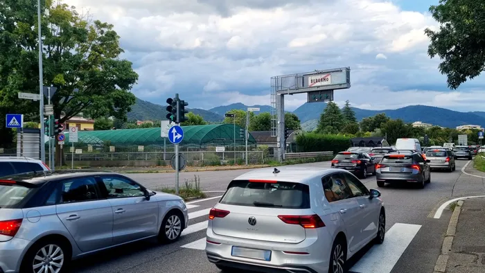 Nodo della Martinella, via libera ai fondi. Raddoppiano le corsie e addio al semaforo