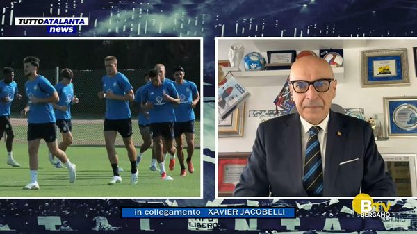TUTTOATALANTA NEWS