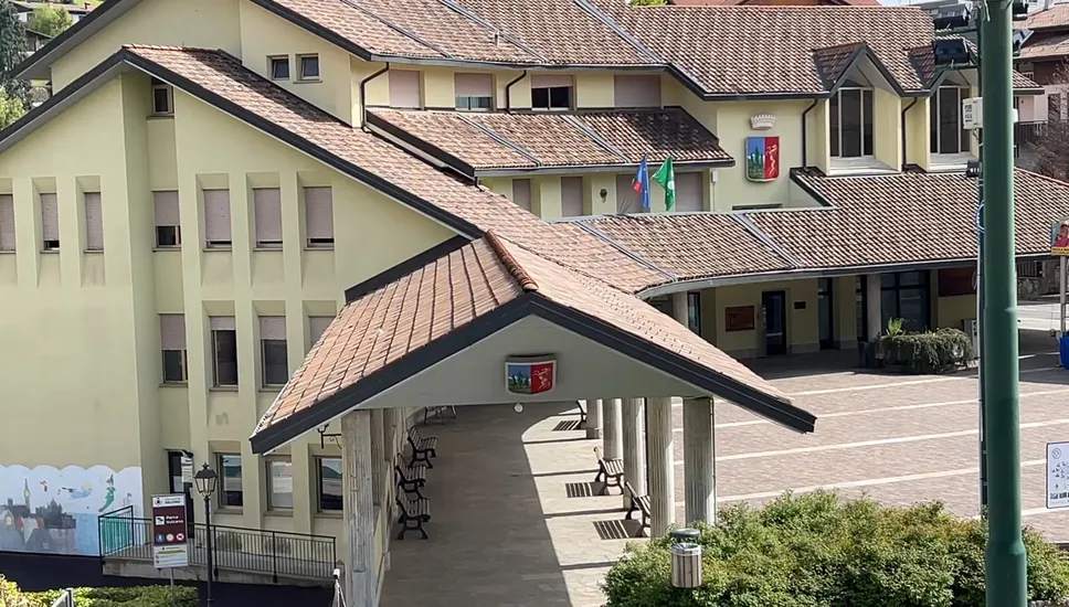 Il Comune di Selvino