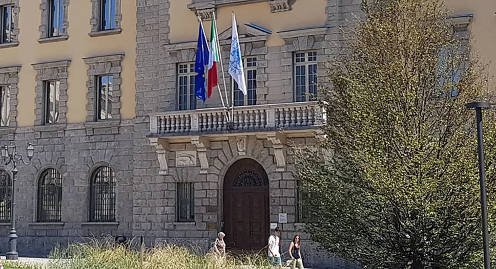 Quinto bilancio di sostenibilità per la Camera di commercio Quinto bilancio di sostenibilità per la Camera di commercio