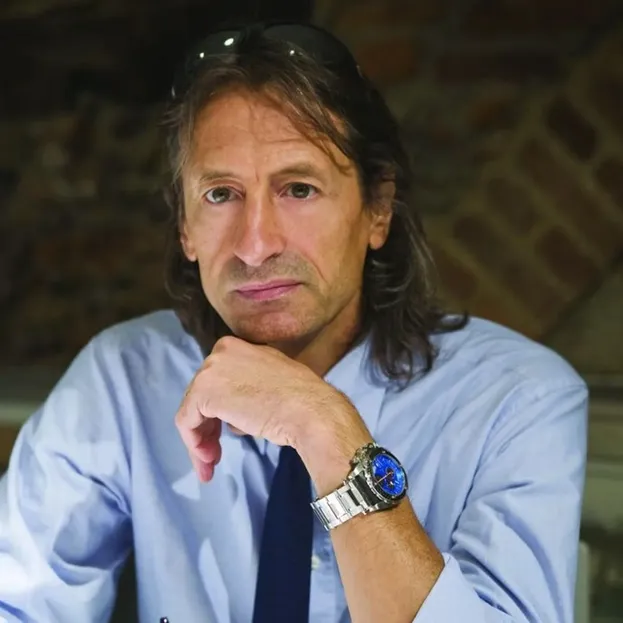 Mirko Roncelli
