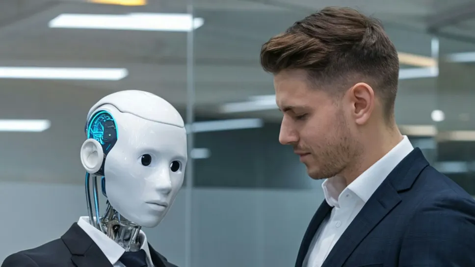 L’Intelligenza Artificiale va sviluppata in modo etico e responsabile