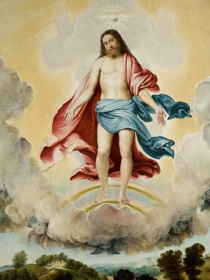 «La Trinità»