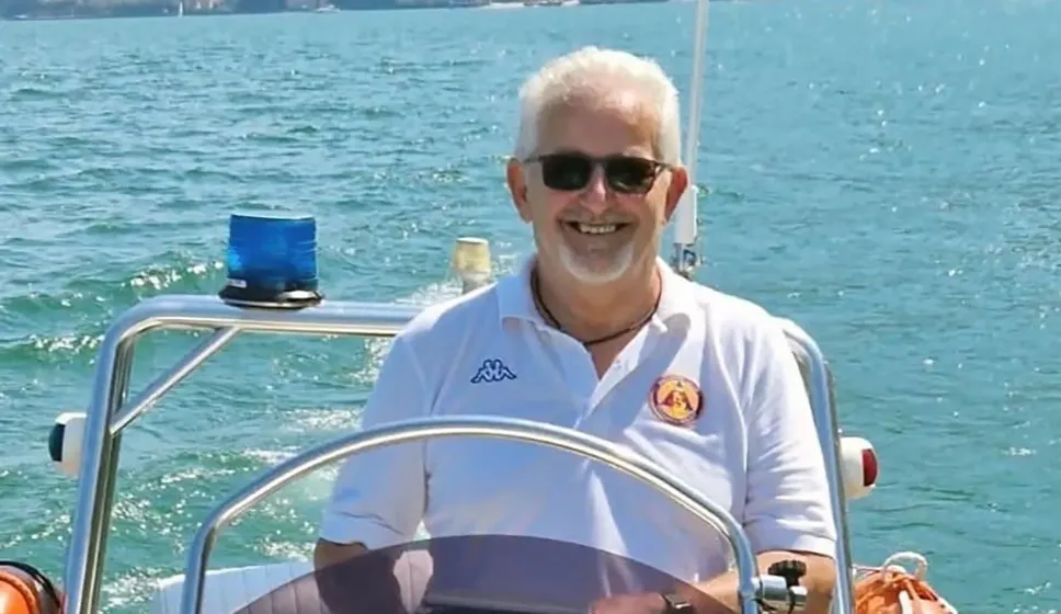 Luigi Manenti