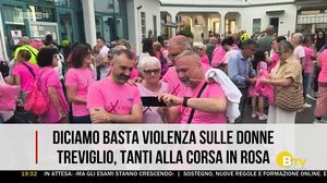 BERGAMO TG