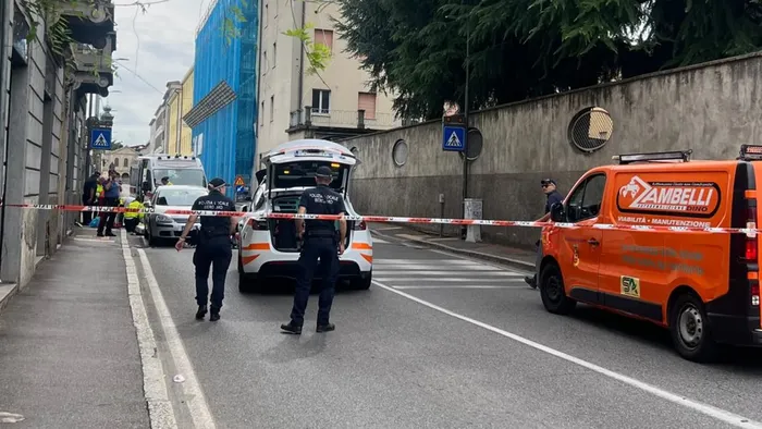 Non ce l’ha fatta la donna investita in via Gavazzeni a Bergamo giovedì 24 luglio Non ce l’ha fatta la donna investita in via Gavazzeni a Bergamo giovedì 24 luglio