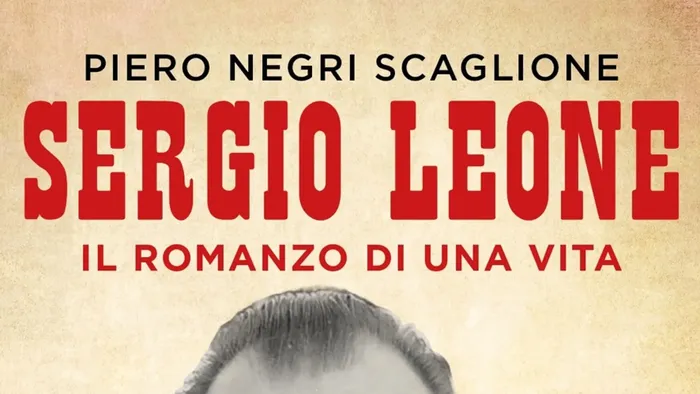 c8217era una volta sergio leone una storia di cinema vissuto