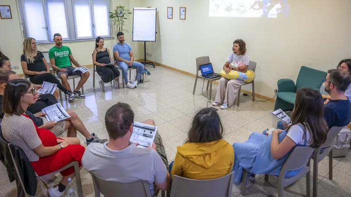 consultori da 50 anni a presidio del territorio