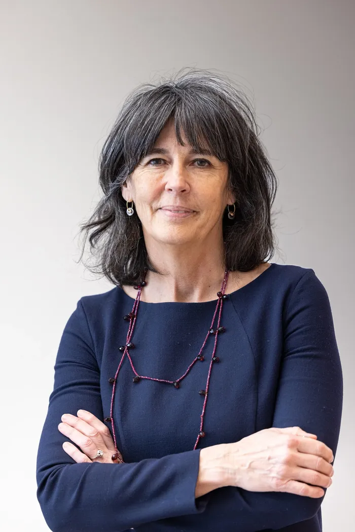 Anna Maria Fellegara, docente e prorettrice vicaria dell'Università Cattolica