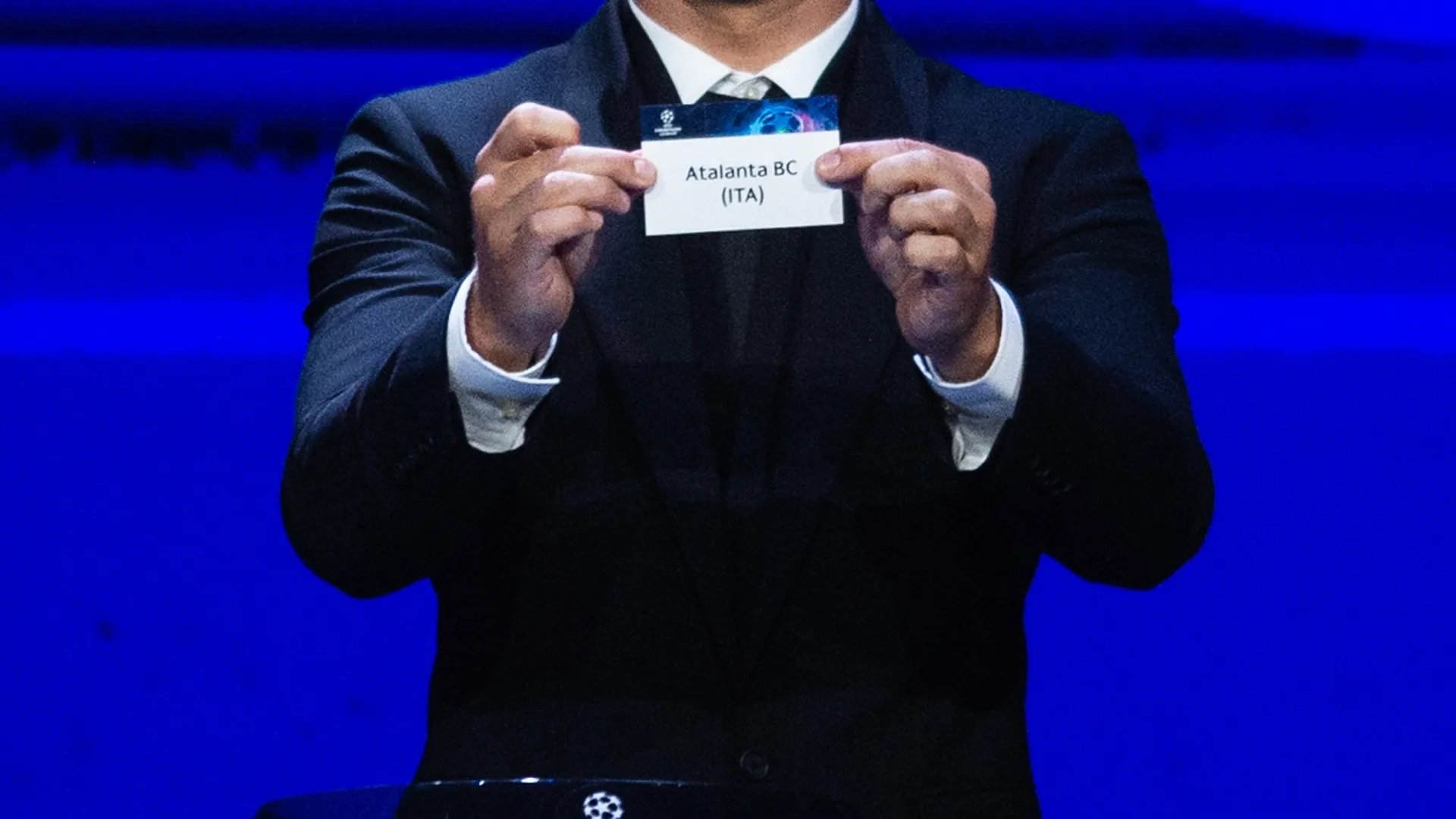 la novit224 della prossima champions fattore campo per le migliori del girone per premiare il piazzamento