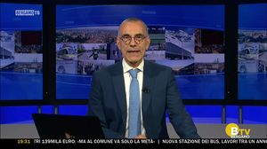 BERGAMO TG