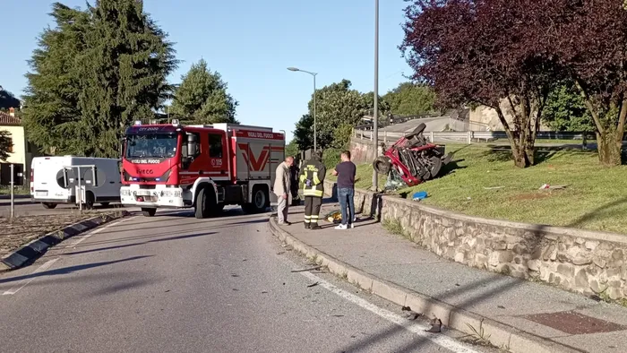 da gennaio 45 incidenti mortali il mese di luglio 232 maglia nera tredici vittime la mappa