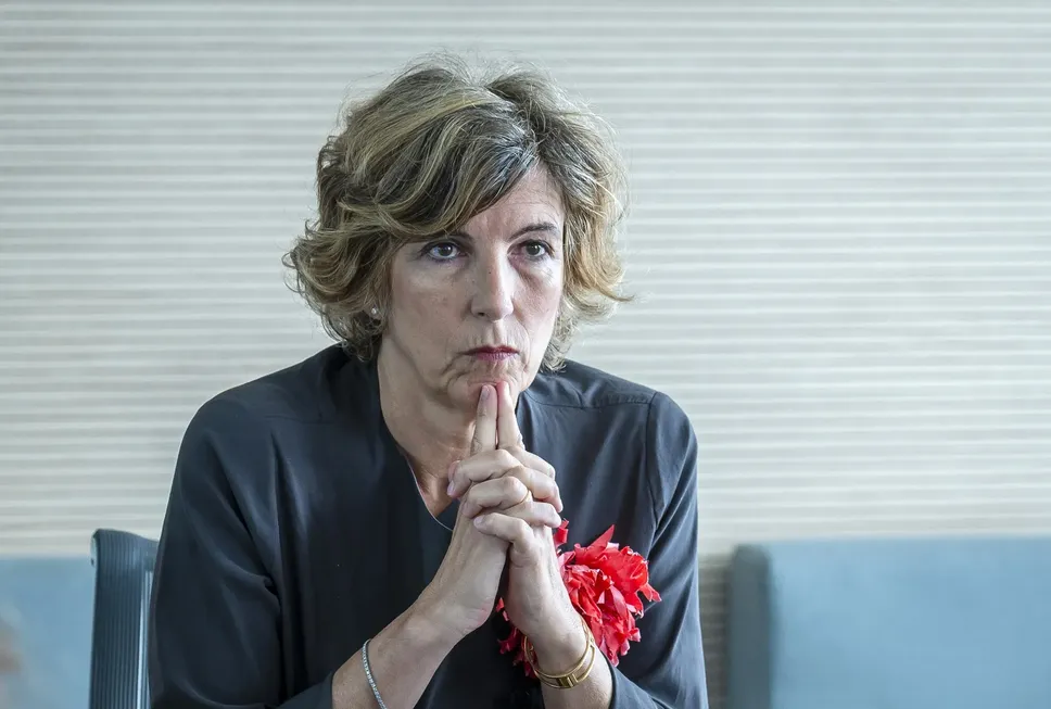 Giovanna Ricuperati