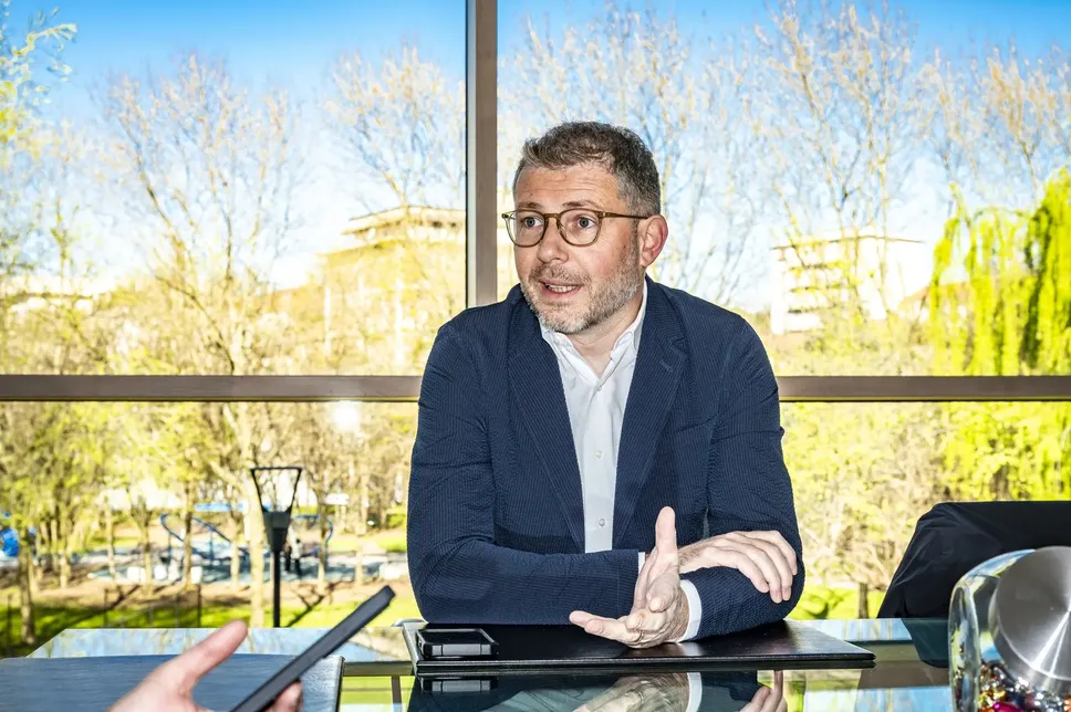Lorenzo Pinetti