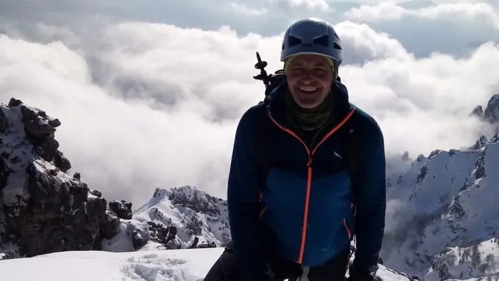 Scivola e muore sul Diavolo di Tenda: Colzate piange Stefano Scivola e muore sul Diavolo di Tenda: Colzate piange Stefano