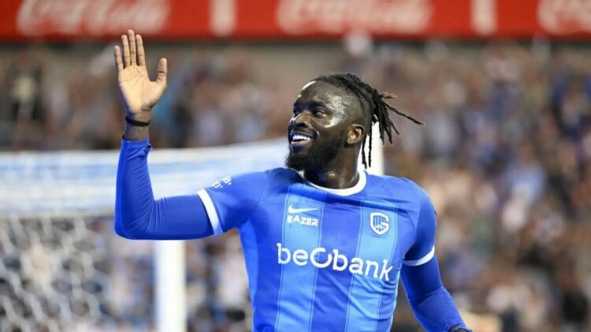 il gigante arokodare ecco perch233 pu242 essere il nome giusto per l8217atalanta