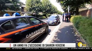 BERGAMO TG ORE12
