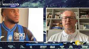 TUTTOATALANTA NEWS