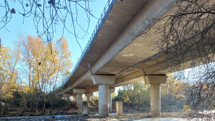 Asse Interurbano, chiusura parziale del ponte a Seriate dal 4 al 10 agosto Asse Interurbano, chiusura parziale del ponte a Seriate dal 4 al 10 agosto