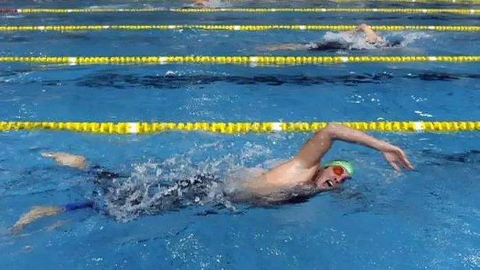 Bergamo, riapre la piscina del Seminario: nuova vasca e tariffe agevolate Bergamo, riapre la piscina del Seminario: nuova vasca e tariffe agevolate