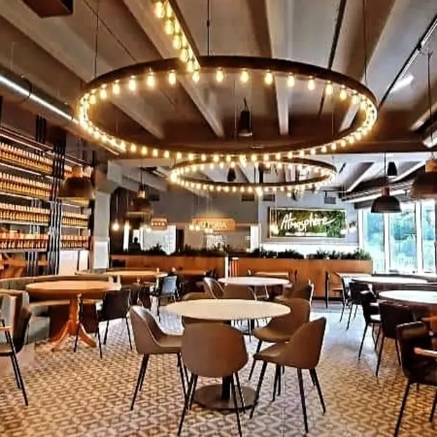Atmosphère Restaurant & Cocktail